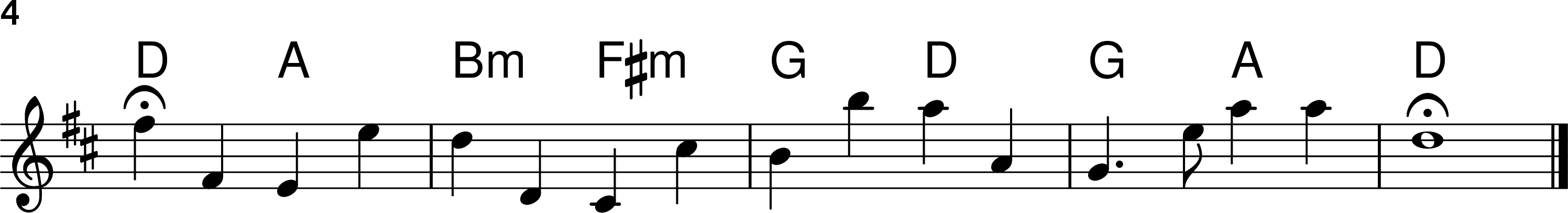 Pachelbel's Canon