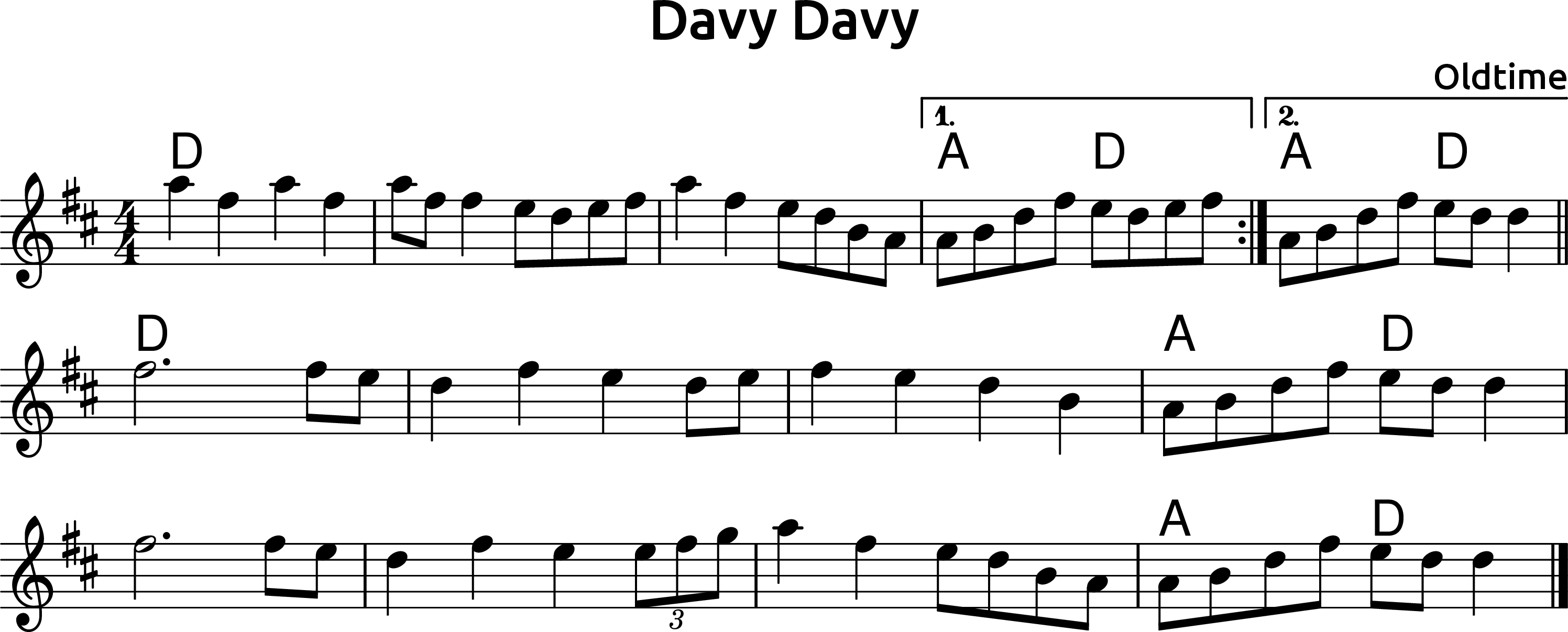 Davy Davy